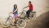 cruiser bikes