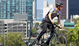 hybrid bikes