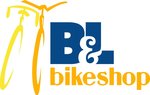 B & L Bike Shop Logo