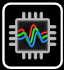 Monkey FX Graphic processor